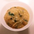 ポニーリボン's cooksnap of when they made かぼちゃ豆乳手作りシチュー♡簡単.