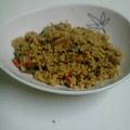 白いきつね's cooksnap of when they made おばあちゃんの卯の花.