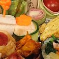 クックPKJQCB☆'s cooksnap of when they made おもてなしに可愛いひとくちポテサラ♪.