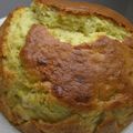  さくらのキッチン's cooksnap of when they made 失敗なし♥ふんわりしっとりバナナケーキ❀.