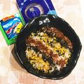 なつき☆ミ's cooksnap of when they made 緑茶のふりかけ♪.