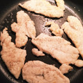 Mizuho1990's cooksnap of when they made 揚げ焼き☆鶏ささみ.