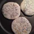 Mizuho1990's cooksnap of when they made 母直伝！簡単手づくり粒あん.