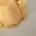 ☆lalapin☆'s cooksnap of when they made 手作りアイス（簡単、途中で混ぜ無し）.