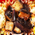 えつエツ's cooksnap of when they made なす味噌炒め 弁当用.