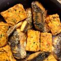 あかももりん's cooksnap of when they made ポン酢でさっぱり♪サバの煮付け.
