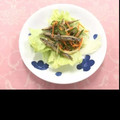 クックH2L8BH☆'s cooksnap of when they made わかさぎの南蛮漬け.