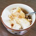 ☆まるこん☆'s cooksnap of when they made 豆乳大量消費 苦手な私もめっちゃ好き！.