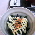 まち辰's cooksnap of when they made マヨとしょうゆで♥うまうまワカメ.