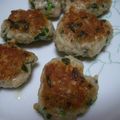 conn's cooksnap of when they made お弁当のおかず♪FPだからこその豚つくね.