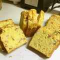 cookfui's cooksnap of when they made 本場フランスの基本&簡単ケークサレ！.