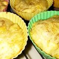 かこぞぅ's cooksnap of when they made コストコ風、バナナマフィン.