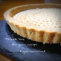 inyako's cooksnap of when they made 小麦、乳、卵不使用■ヘルシータルト台.