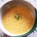 ♡こもれび♡'s cooksnap of when they made ミキサー不要✿簡単かぼちゃのスープ.