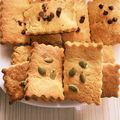 ロックンかおりん☆'s cooksnap of when they made HMで簡単ソフトクッキー.