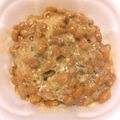 ステルトミチル's cooksnap of when they made 生姜納豆。.