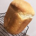 ユカtoマオマオ's cooksnap of when they made ★中力粉だけでふんわりチョコチップパン★.
