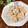 ３匹の大ぶたママ's cooksnap of when they made 簡単 筍と新玉ねぎたっぷりシュウマイ.