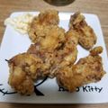 みるきーーーー☆'s cooksnap of when they made コリコリ！豚軟骨のカレー唐揚げ(動画有).