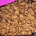LOUTS's cooksnap of when they made 【こってりコクうま！】豚ひき肉のそぼろ.