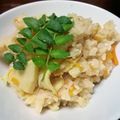 クック7FNN0F☆'s cooksnap of when they made 筍ごはん.