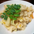 クック7FNN0F☆'s cooksnap of when they made 筍ごはん.