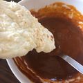 おもぴ。's cooksnap of when they made 食べたい時にすぐ！ヨーグルトのカレーナン.