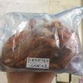 クックNP9ISV☆'s cooksnap of when they made ★下味冷凍可能な生姜焼き.