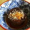 白猫同盟's cooksnap of when they made えのきの月見ステーキ.