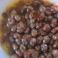 クック5MQ6CR☆'s cooksnap of when they made ヨーグルティアで天然酵母液種作り。.