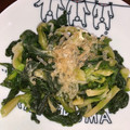 ふんにゃん's cooksnap of when they made 作り置き☆菜の花のおひたし.