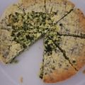 ☆えびふらい☆'s cooksnap of when they made ☆ヨーグルトケーキ☆離乳食後期〜完了期.