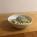masa0508's cooksnap of when they made キャベツとシラスのさっぱりパスタ.