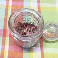 マーシ☆'s cooksnap of when they made 桜の花（八重桜）の塩漬け.