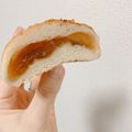 sayap99's cooksnap of when they made 美味しいみたらしあんの♡みたらし団子パン.