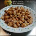 ともみろ's cooksnap of when they made 手抜きシリーズ☆つまみ編☆鶏ひざ軟骨炒め.