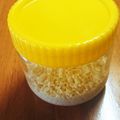 あたりめっこ's cooksnap of when they made 塩麹の作り方.