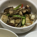 クック8202YG☆'s cooksnap of when they made キノコとシーフードのアヒージョ.