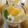 ともともまる's cooksnap of when they made オレンジ&サイダーの二層のキラキラゼリー.