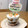 クック1QCA3J☆'s cooksnap of when they made 猫缶で作る猫用パフェ☆猫ケーキ☆誕生日♪.
