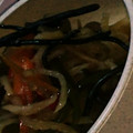 葛の羽's cooksnap of when they made あさりの旨みたっぷり切干大根♪.