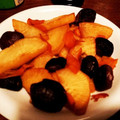 すみま～る's cooksnap of when they made 豚と大根としいたけと人参の煮物.