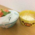 みりん調味料's cooksnap of when they made 簡単☆ヘルシー♪豆腐のディップソース.