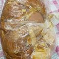 ウッシー母's cooksnap of when they made 鶏もも肉下味付け★簡単レシピ.