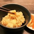 ゆずすずmama☆'s cooksnap of when they made めんつゆで簡単に美味しい筍ご飯‼‼.