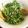 savitris's cooksnap of when they made 2分でできるダイエット水菜サラダ.