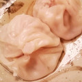 68tm1025's cooksnap of when they made 餃子の皮で◎簡単おうちで小籠包.