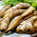 ないりんこ's cooksnap of when they made 簡単！美味しい！魚の煮付け.