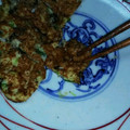 クック2K99PY☆'s cooksnap of when they made 安くて簡単！長芋のネギ焼き.