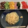 xMARILYNx's cooksnap of when they made 超簡単！家で絶対作って！冷やし中華のタレ.